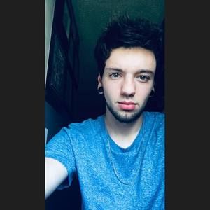 Meet your Posher, Ryan